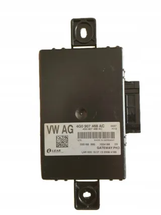 4G0907468AC Блок управления (другие) Audi A6 C7 (S6,RS6) Арт e9292559, вид 1