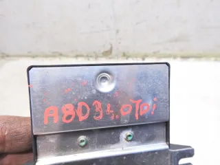 4E0907468A 4E0910468 Блок управления (другие) Audi A8 D3 (S8) Арт e9292642, вид 2
