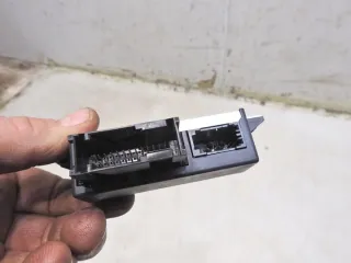 4E0907468A 4E0910468 Блок управления (другие) Audi A8 D3 (S8) Арт e9292642, вид 3