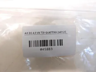 4E0907468A 4E0910468 Блок управления (другие) Audi A8 D3 (S8) Арт e9292642, вид 4