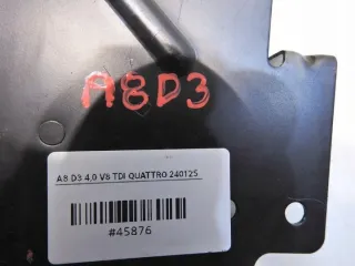 4E0959760 4E0910760C 5DS008795-03 Блок управления (другие) Audi A8 D3 (S8) Арт e9292660, вид 2