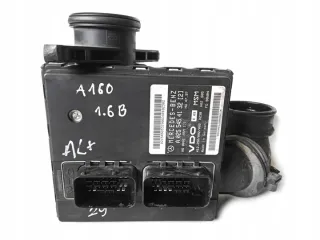 A0255454132 Блок управления двигателем Mercedes A W168 Арт e9292741, вид 1