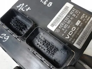 A0255454132 Блок управления двигателем Mercedes A W168 Арт e9292741, вид 5