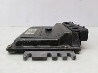 2003-2010 MEC32-080 Блок управления двигателем Nissan Micra K12 Арт e9293160, вид 4