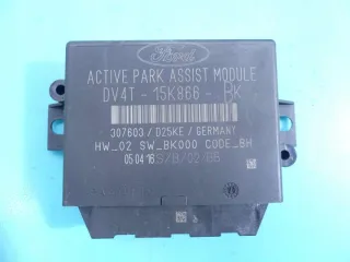 DV4T-15K866-BK Блок управления (другие) Ford Kuga 2 Арт e9293588, вид 1