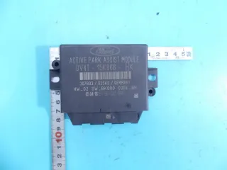 DV4T-15K866-BK Блок управления (другие) Ford Kuga 2 Арт e9293588, вид 2
