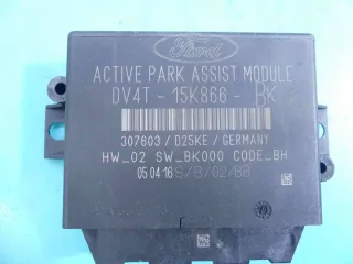 DV4T-15K866-BK Блок управления (другие) Ford Kuga 2 Арт e9293588, вид 5
