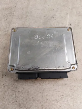 0281010891 038906019DQ Блок управления двигателем Seat Ibiza 3 Арт e9294170, вид 5