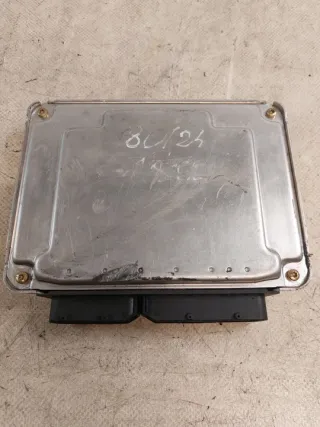 0281010891 038906019DQ Блок управления двигателем Seat Ibiza 3 Арт e9294170, вид 9