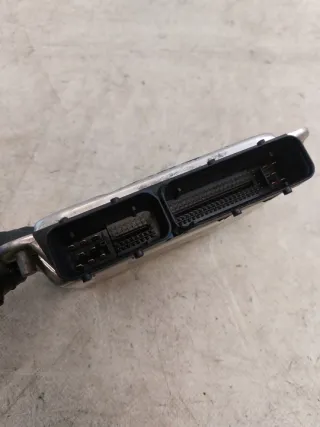 0281010891 038906019DQ Блок управления двигателем Seat Ibiza 3 Арт e9294170, вид 10