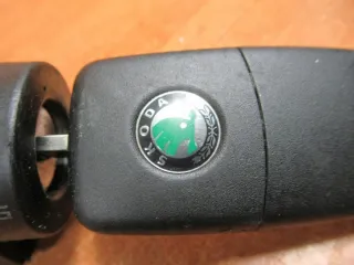 03L906023LL 6R7937087H 5WP42687AA 5J0920841D Блок управления двигателем Skoda Fabia 2 Арт e9294225, вид 6