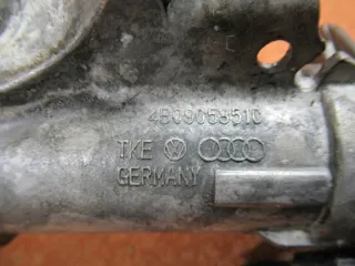 03L906023LL 6R7937087H 5WP42687AA 5J0920841D Блок управления двигателем Skoda Fabia 2 Арт e9294225, вид 7