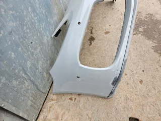 971807221AC Бампер передний Porsche Panamera 971 Арт e9294563, вид 3