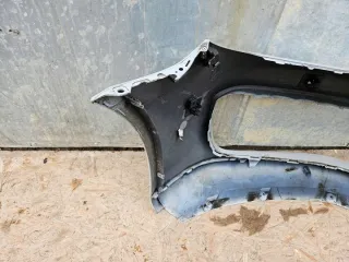 971807221AC Бампер передний Porsche Panamera 971 Арт e9294563, вид 5