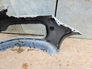 971807221AC Бампер передний Porsche Panamera 971 Арт e9294563, вид 6