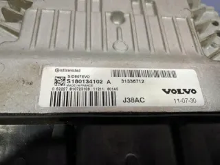 D4162T 31336712 Блок управления двигателем Volvo S60 1 Арт e9294960, вид 2