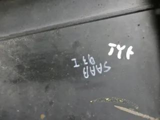 5-DRZWI Бампер задний Saab 9-3 1 Арт e9294982, вид 15