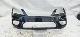 5F0807221AB Бампер передний Seat Leon 3 Арт e9295066, вид 1