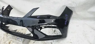5F0807221AB Бампер передний Seat Leon 3 Арт e9295066, вид 2