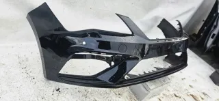 5F0807221AB Бампер передний Seat Leon 3 Арт e9295066, вид 3