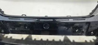 5F0807221AB Бампер передний Seat Leon 3 Арт e9295066, вид 4