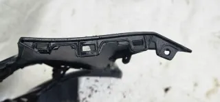 5F0807221AB Бампер передний Seat Leon 3 Арт e9295066, вид 5