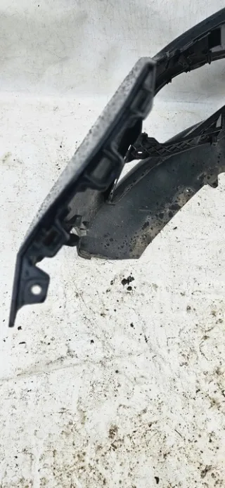 5F0807221AB Бампер передний Seat Leon 3 Арт e9295066, вид 6