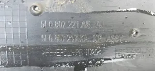 5F0807221AB Бампер передний Seat Leon 3 Арт e9295066, вид 8