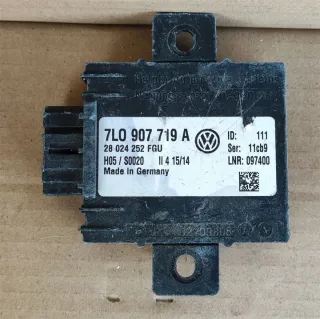 3Q0907530L 3Q0907530C Блок управления (другие) Volkswagen Passat B8 Арт e9295519, вид 2