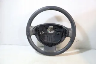 484009925R Руль Dacia Duster 1 Арт e9296332