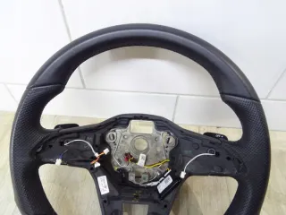 5H0959542C Руль Volkswagen Golf 8 Арт e9296695, вид 4