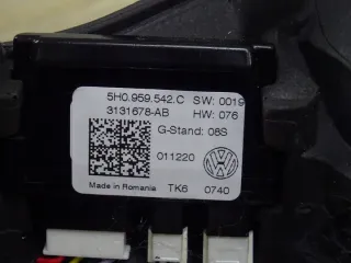 5H0959542C Руль Volkswagen Golf 8 Арт e9296695, вид 8