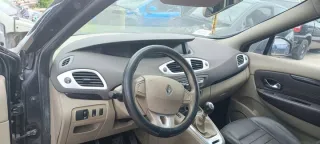  Подлокотник Renault Scenic 3 Арт e9297911, вид 3