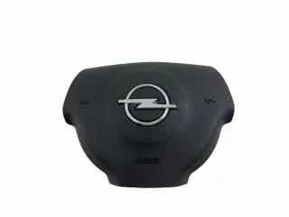  Подушка безопасности Opel Vectra C  Арт e9298051, вид 1