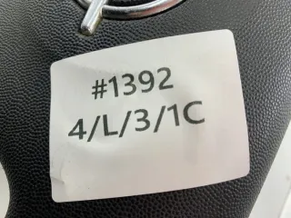  Подушка безопасности Opel Vectra C  Арт e9298051, вид 8