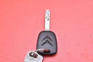 9652781780 Замок зажигания Citroen C3 1 Арт e9298356, вид 13