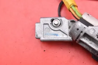 9652781780 Замок зажигания Citroen C3 1 Арт e9298356, вид 10