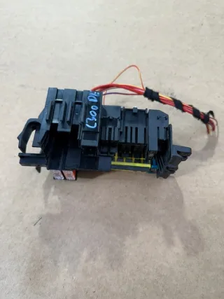 a2059065806, 2059065806 Блок предохранителей Mercedes C W205 Арт e9299072, вид 1