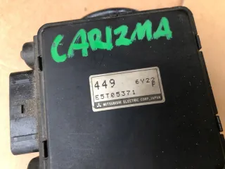 E5T05371 Расходомер воздуха Mitsubishi Carisma Арт e9299524, вид 2