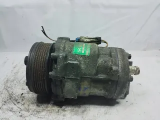 90559843 Компрессор кондиционера Opel Astra G Арт e9299693, вид 5