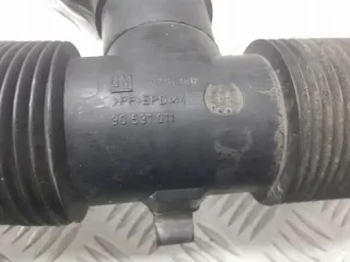 90531011 Гофра инжектора Opel Astra G Арт e9300996, вид 2