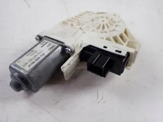 4F0959801F Моторчик стеклоподъемника Audi A6 C6 (S6,RS6) Арт e9301115, вид 5