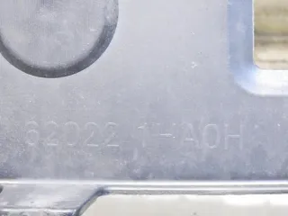 620221HA0H Бампер передний Nissan Micra K13 Арт e9302151, вид 11