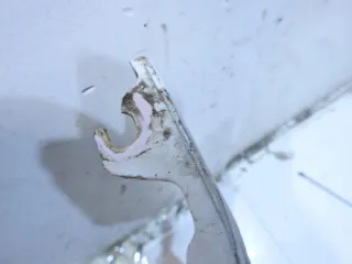 620221HA0H Бампер передний Nissan Micra K13 Арт e9302151, вид 4