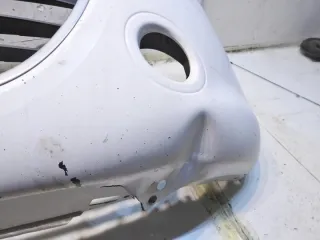 620221HA0H Бампер передний Nissan Micra K13 Арт e9302151, вид 8