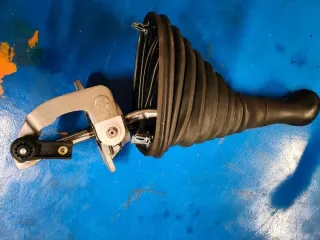 8390055B Кулиса Chrysler Voyager 4 Арт e9302726, вид 1