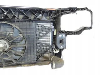 6J0805588G Передняя панель крепления облицовки (телевизор) Seat Ibiza 4 Арт e9303268, вид 7