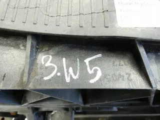 6J0805588G Передняя панель крепления облицовки (телевизор) Seat Ibiza 4 Арт e9303268, вид 9