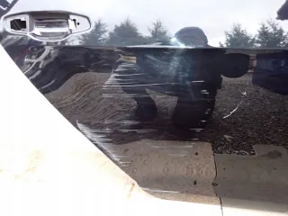 2012-2020R 5G4833056AC 5G4833056AD Дверь задняя правая Volkswagen Golf 7 Арт e9306281, вид 3