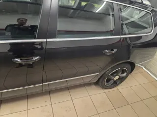 2005-2010 Дверь задняя левая Volkswagen Passat B6 Арт e9306478, вид 1